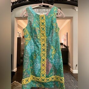 Lilly Pulitzer dress size 6
